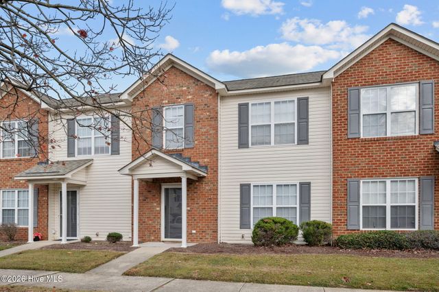 4105 Dudleys Grant Drive D, Winterville, NC 28590