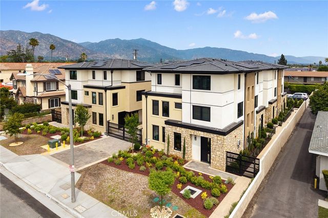 828 Sunset A, Arcadia, CA 91007