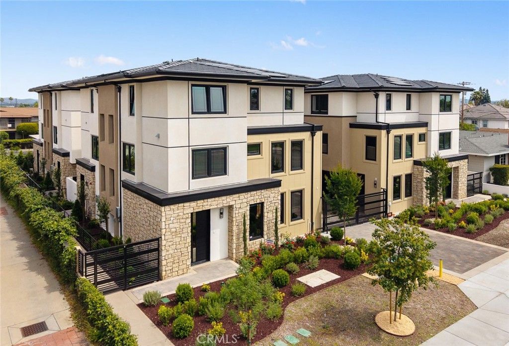 828 Sunset A, Arcadia, CA 91007