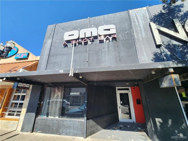 202 S 17th Street, Mcallen, TX 78501