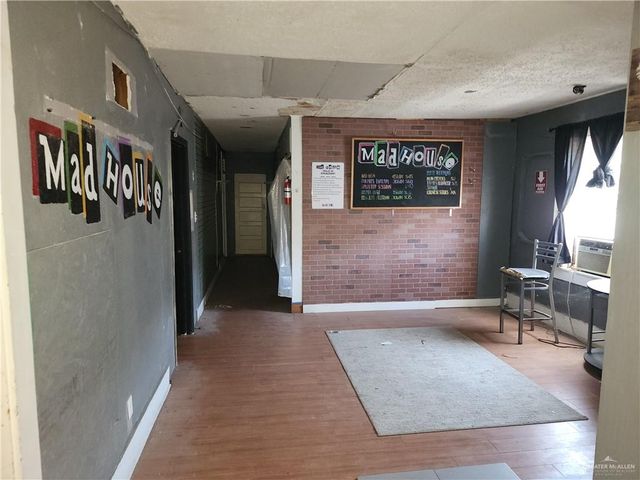 202 S 17th Street, Mcallen, TX 78501