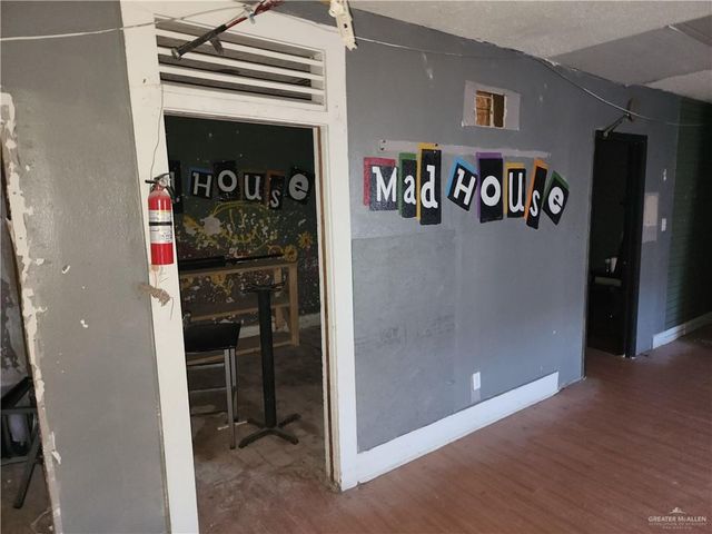 202 S 17th Street, Mcallen, TX 78501