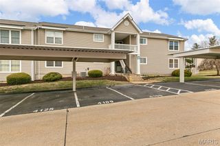 4109 Gulf Shore, Florissant, MO 63034