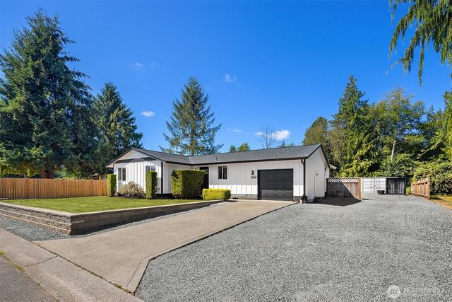 14006 57th Avenue NE, Marysville, WA 98271