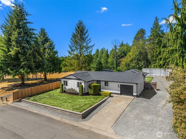 14006 57th Avenue NE, Marysville, WA 98271