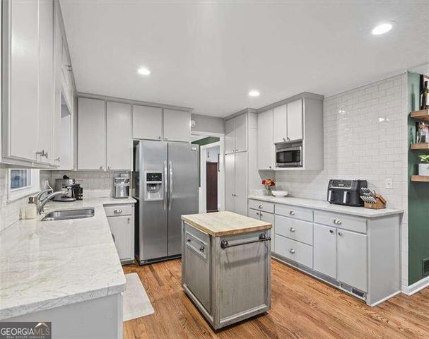 2477 Midvale Court, Tucker, GA 30084