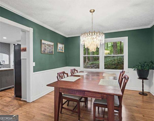 2477 Midvale Court, Tucker, GA 30084