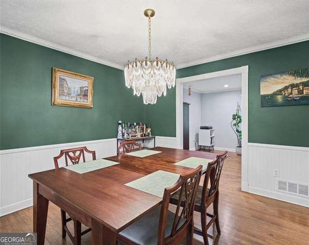 2477 Midvale Court, Tucker, GA 30084