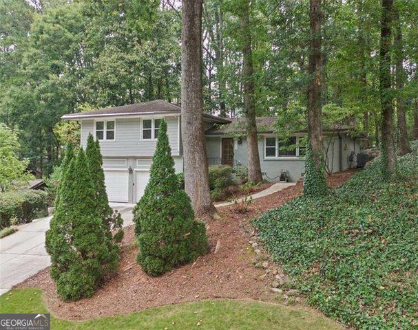 2477 Midvale Court, Tucker, GA 30084