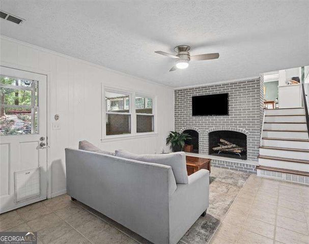 2477 Midvale Court, Tucker, GA 30084