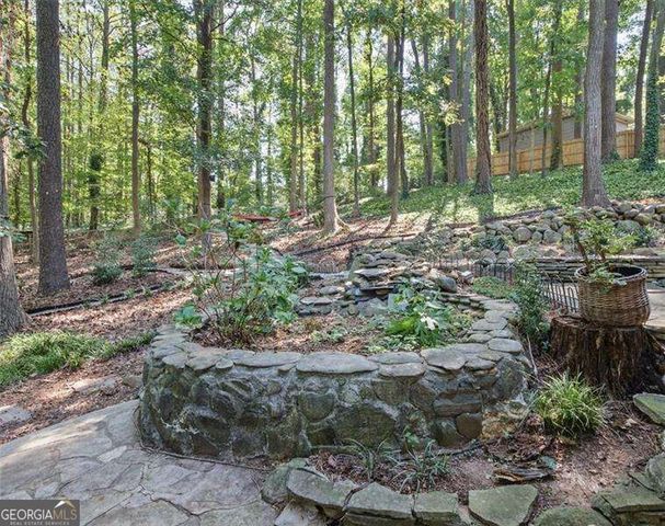 2477 Midvale Court, Tucker, GA 30084