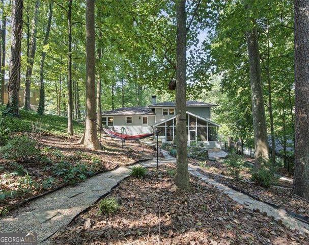2477 Midvale Court, Tucker, GA 30084