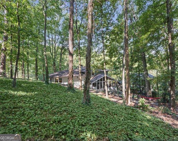 2477 Midvale Court, Tucker, GA 30084