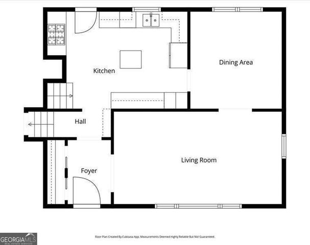 2477 Midvale Court, Tucker, GA 30084