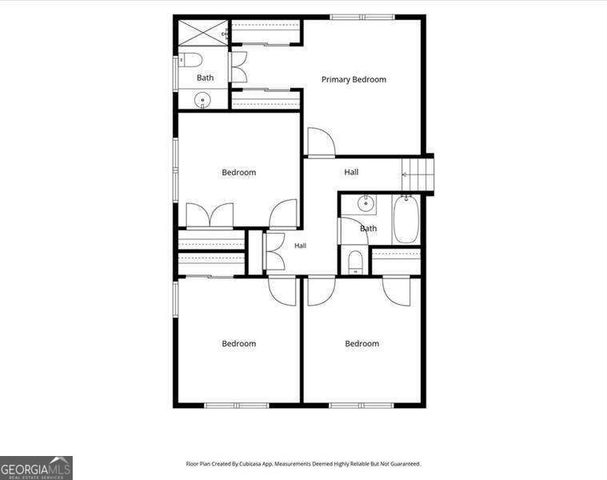 2477 Midvale Court, Tucker, GA 30084