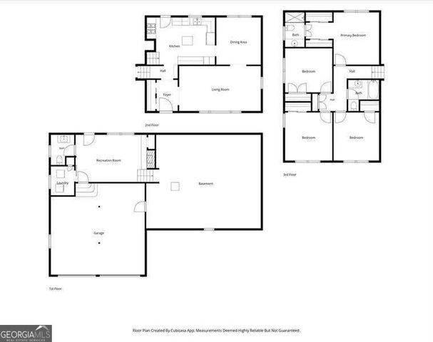 2477 Midvale Court, Tucker, GA 30084