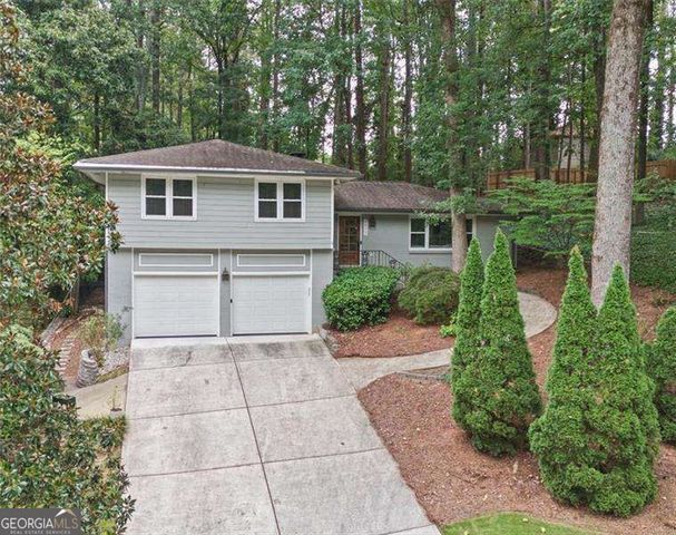 2477 Midvale Court, Tucker, GA 30084