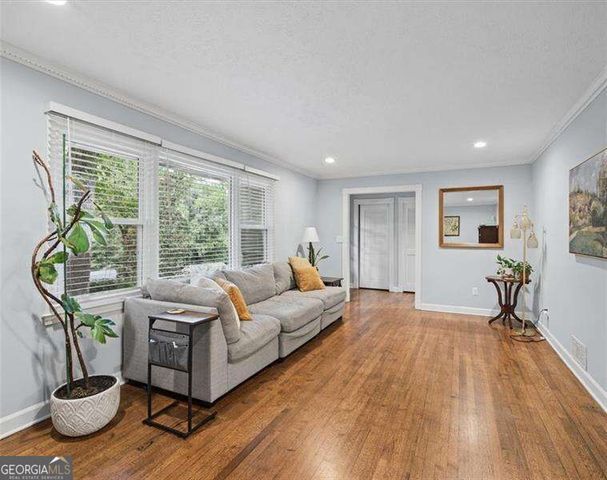 2477 Midvale Court, Tucker, GA 30084