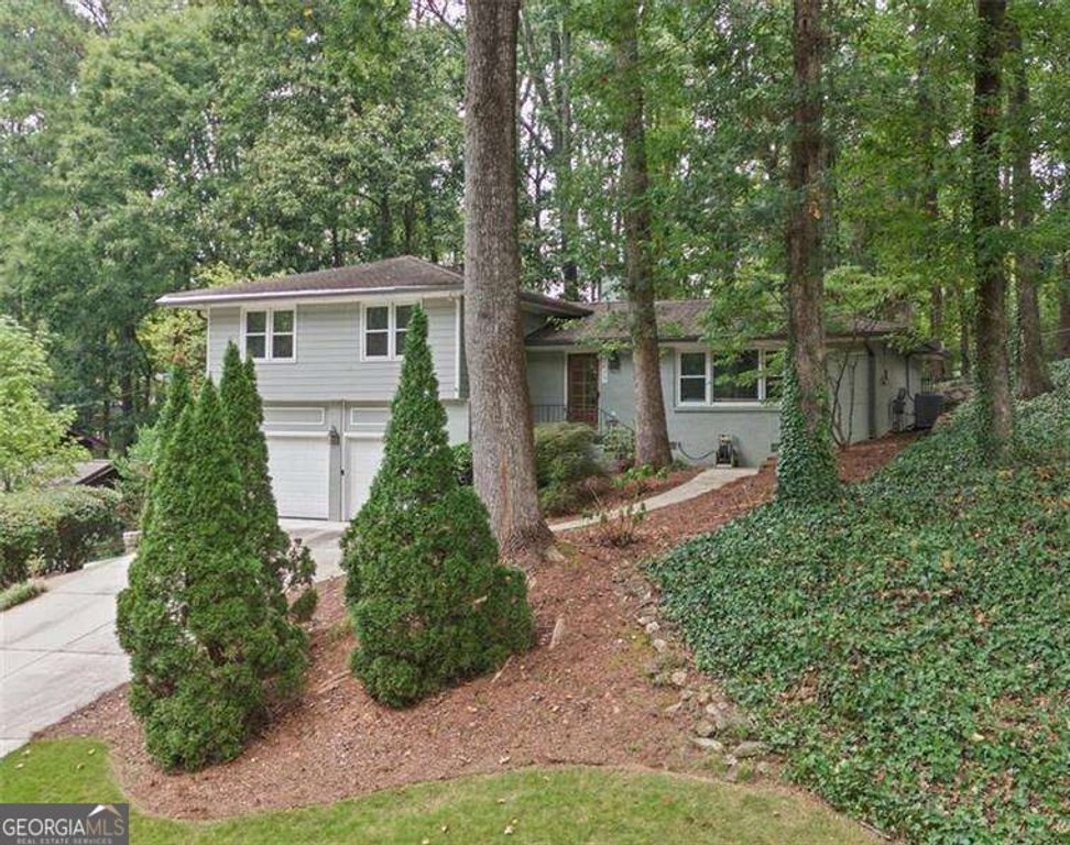 2477 Midvale Court, Tucker, GA 30084 — photo 2
