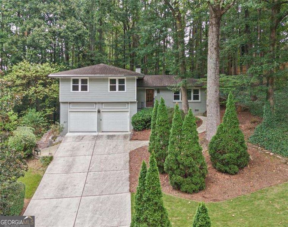 2477 Midvale Court, Tucker, GA 30084 — photo 3