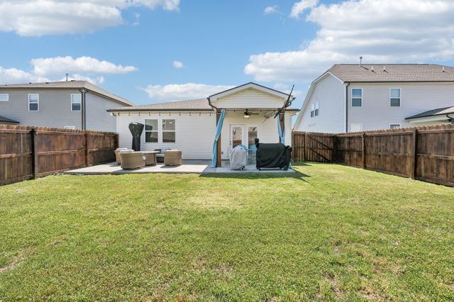 4326 Bomeadows Dr, Murfreesboro, TN 37128