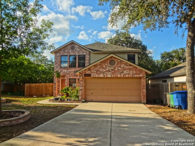 9415 Silverfeather, San Antonio, TX 78254