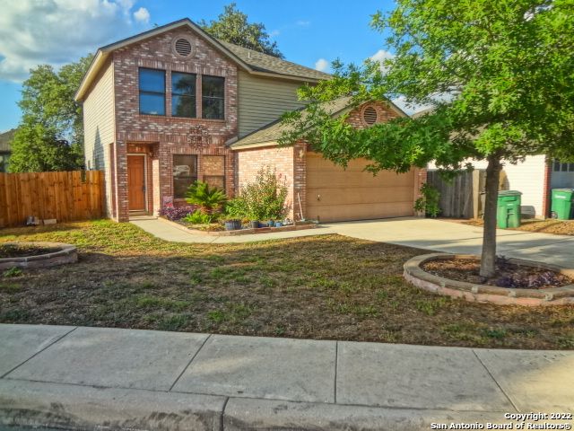 9415 Silverfeather, San Antonio, TX 78254