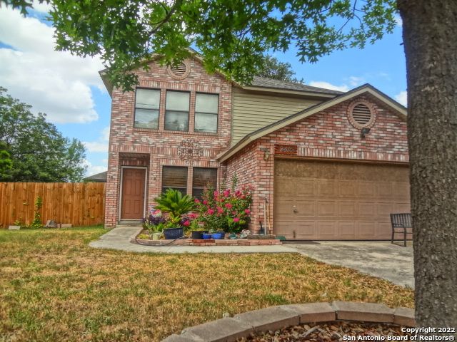 9415 Silverfeather, San Antonio, TX 78254
