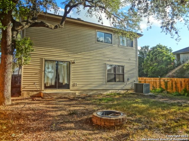 9415 Silverfeather, San Antonio, TX 78254