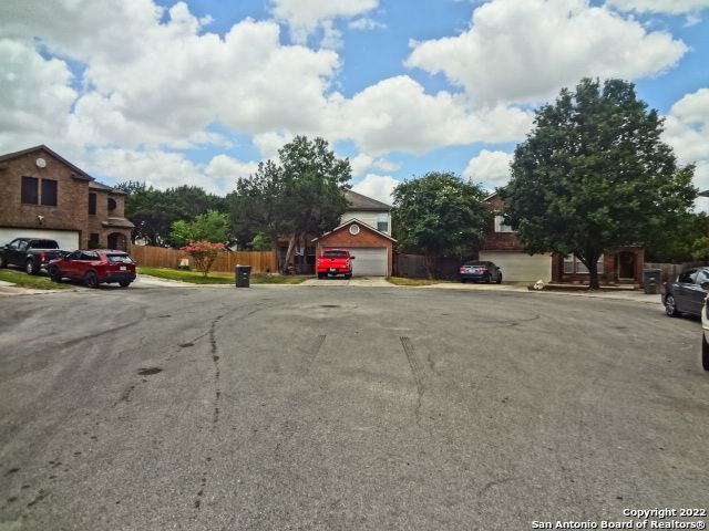 9415 Silverfeather, San Antonio, TX 78254