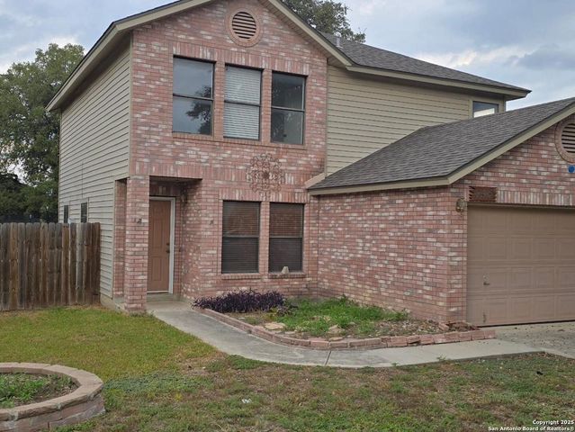 9415 Silverfeather, San Antonio, TX 78254