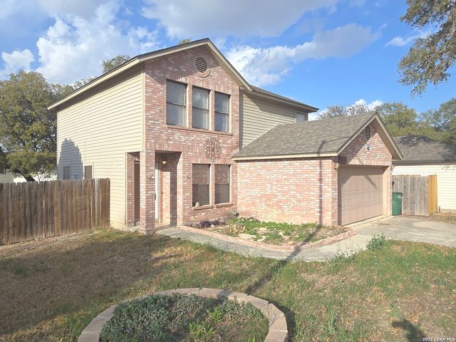 9415 Silverfeather, San Antonio, TX 78254