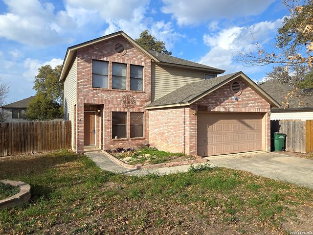 9415 Silverfeather, San Antonio, TX 78254