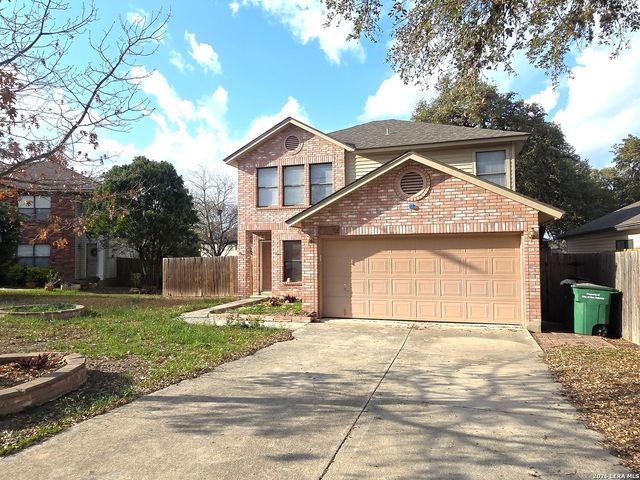 9415 Silverfeather, San Antonio, TX 78254