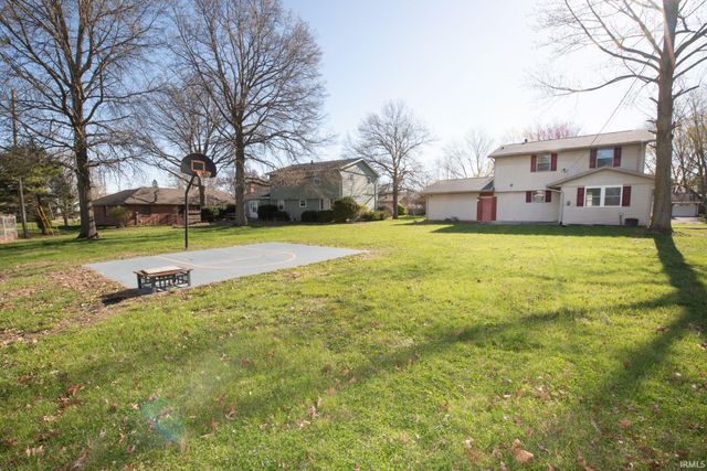 2843 Barlow Street, West Lafayette, IN 47906