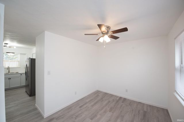 2843 Barlow Street, West Lafayette, IN 47906