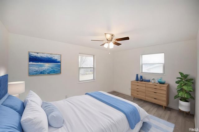2843 Barlow Street, West Lafayette, IN 47906