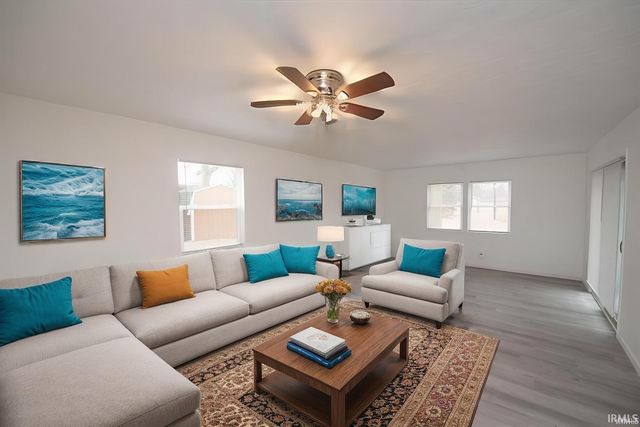 2843 Barlow Street, West Lafayette, IN 47906