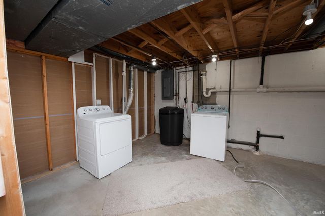2843 Barlow Street, West Lafayette, IN 47906