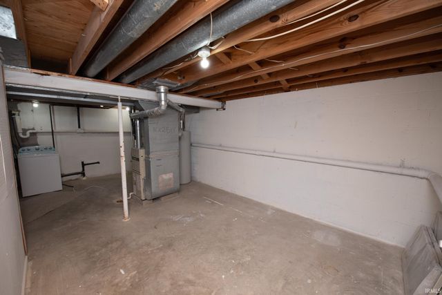 2843 Barlow Street, West Lafayette, IN 47906