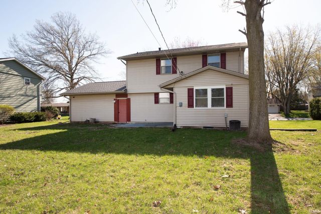 2843 Barlow Street, West Lafayette, IN 47906