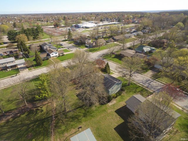 2843 Barlow Street, West Lafayette, IN 47906