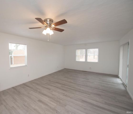2843 Barlow Street, West Lafayette, IN 47906