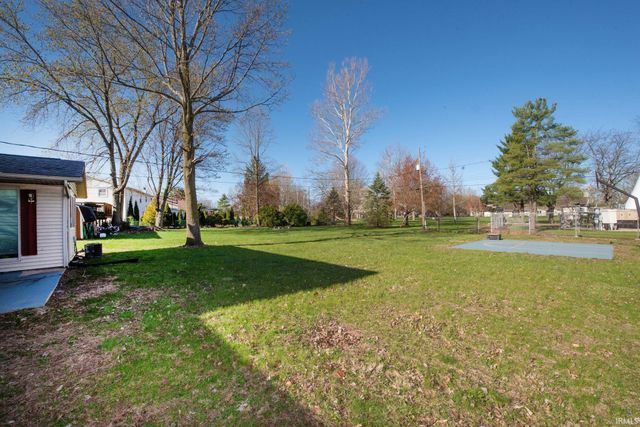 2843 Barlow Street, West Lafayette, IN 47906