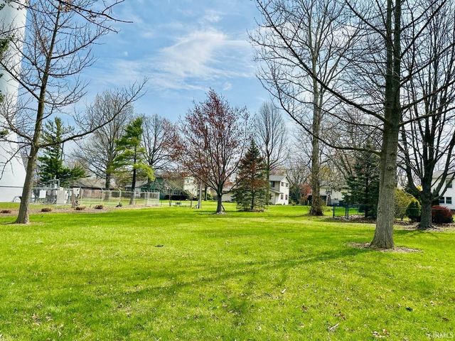 2843 Barlow Street, West Lafayette, IN 47906