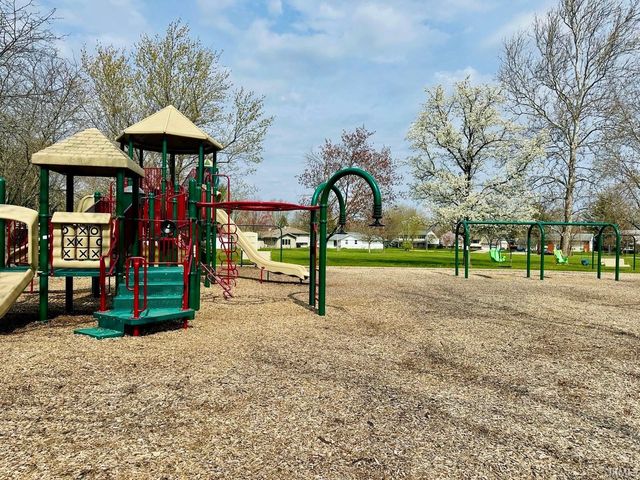 2843 Barlow Street, West Lafayette, IN 47906
