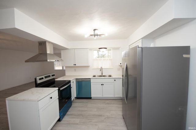 2843 Barlow Street, West Lafayette, IN 47906