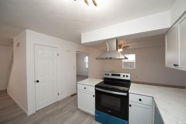 2843 Barlow Street, West Lafayette, IN 47906
