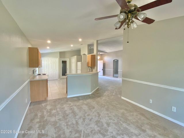 2087 Deercroft Drive, Melbourne, FL 32940