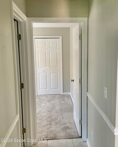 2087 Deercroft Drive, Melbourne, FL 32940